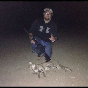 Meet your Posher, Colton